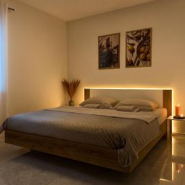 Olea apartments, Hotel in Pobegi
