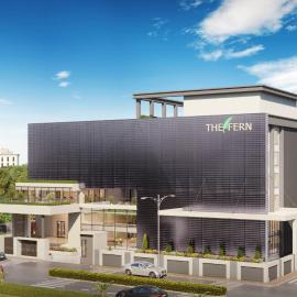 Jālna에 위치한 호텔 Siddharth The Fern An Ecotel Hotel,Jalna