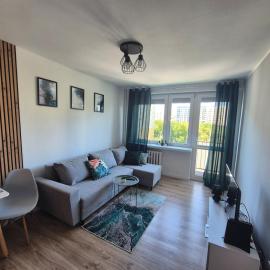 Green Apartment