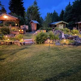 Kulppis Bed&Breakfast, hotel sa Härryda