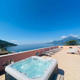 Hotel Pai, hotel v destinaci Torri del Benaco