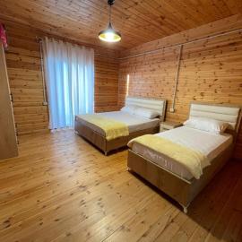 Mirjana Guesthouse, hotel Pukában