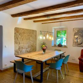 Kap der guten Hopfung, hotel en Absberg