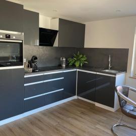 Neu umgebaute Ferienwohnung Seefried
