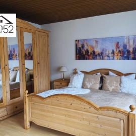 Ferienwohnung Alpenlodge 52, hotel di Aschau