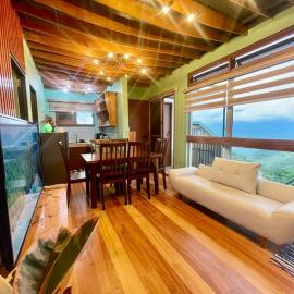 Newlives Transient 1 Atok Trail - 2nd floor