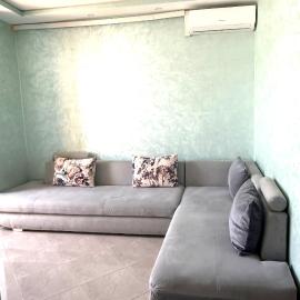 شقق عائلية