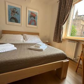 Apartment Borgo 29