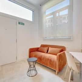 Apartamentos la Colmena by Clabao