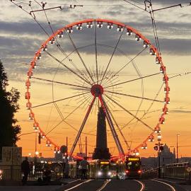 The Heart of Petit Sablon: Brüksel'de bir otel
