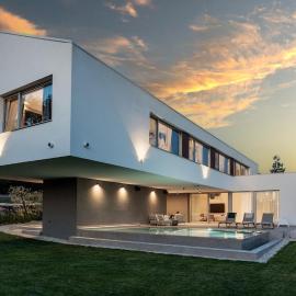 Villa Tie Vižinada - Parenzo by Irundo, hotel a Ferenci