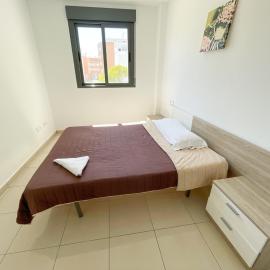 Apartamentos Lowcost Benicarlo 3000、ベニカルロのホテル