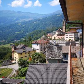 Cò di Nóni, Ponto Valentino, hotel a Ponto Valentino