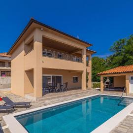 Villa NOOK: Risika şehrinde bir otel
