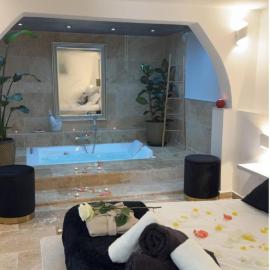 Suite Prestige, hotel in Codolet