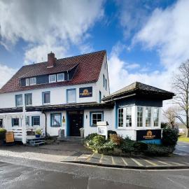 Hotel Sternenlicht, hotel v destinácii Löhne
