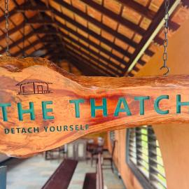 The Thatch