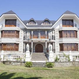 Hotel Antoyana, hotel u gradu Santander