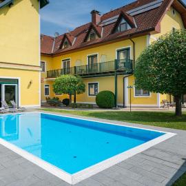 Hotel Schachenwald I Sauna I Aussenpool I Parkplatz, מלון באונטרפרמסטאטן