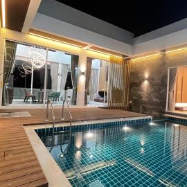 De Flourishing Hill Escape #2, hotel in Ban Hup Kaphong