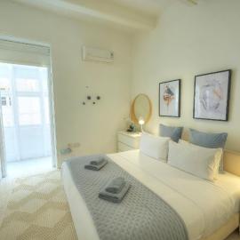 Charming and stylish duplex townhouse DGUY1-1