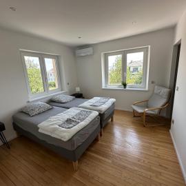 Gite de la chapelle-Le hibou โรงแรมในInnenheim