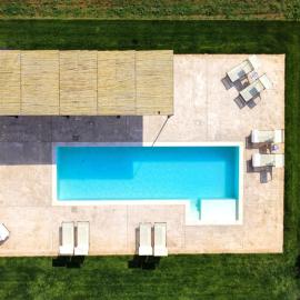 Masseria Kalandini, hotel a Corigliano dʼOtranto