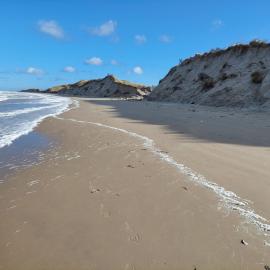 Tversted Strandkro, Hotel in Bindslev