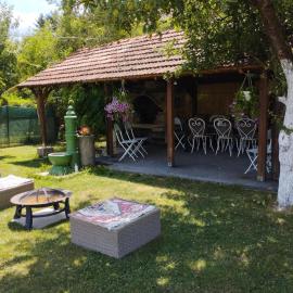 Green Oaza - Ilidža, hotel i Blažuj