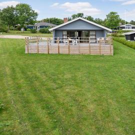 Doverodde에 위치한 호텔 3 Bedroom Stunning Home In Hurup Thy