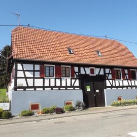 La Petite Ferme d'Albert