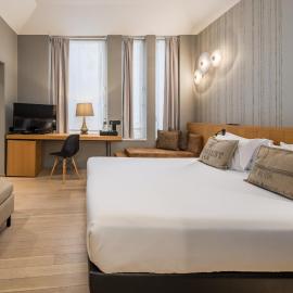 Descobertas Boutique Hotel by Aspasios, отель в Порту