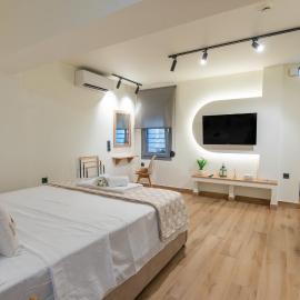 Di Pietra, hotel v destinácii Afitos