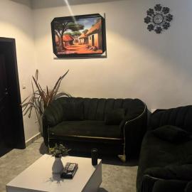 Vibration Villas Cozy 1Bedroom, khách sạn ở Mama