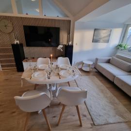 Villa Corina in MELK! Zentrumnah!, khách sạn ở Melk