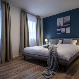 City Appartement - Premium, hotel v mestu Schwaz