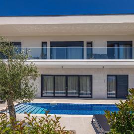 Villa JANA with private pool