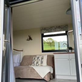 Ribble Valley Retreat, hotel en Langho