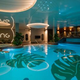 Ring SPA Hostel, khách sạn ở Tallinn