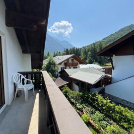 Beim Toni, hotell i Mittenwald