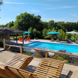 Le Hameau de Galice