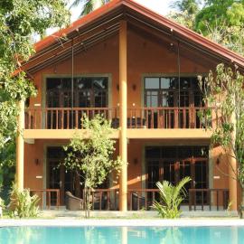 The Grand Yala Hotel, Hotel in Tissamaharama