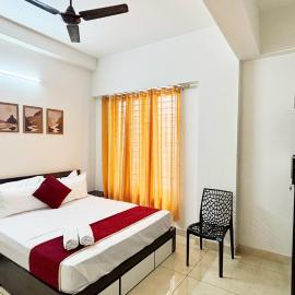 Nestora Suites, hotel a Kozhikode
