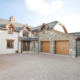 Magnolia Cottage, hotel in Aberaeron