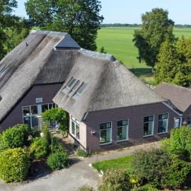 OV517 - 6 persons holiday home De Kersenboomhoeve