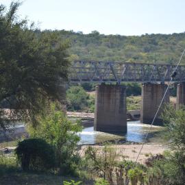 Three Bridges B&B, hotel din Hoedspruit
