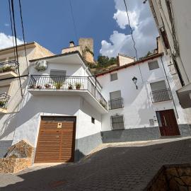 Casa Rural José María