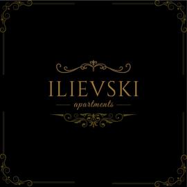ILIEVSKI apartment 4, hotel in Kumanovo