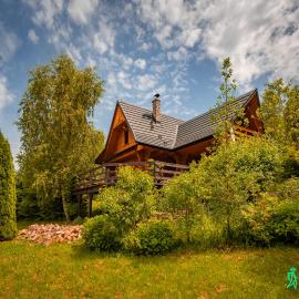 Dom w Górach Stołowych MyWeek