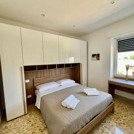 B&BPodere1149, hotell i Villafranca